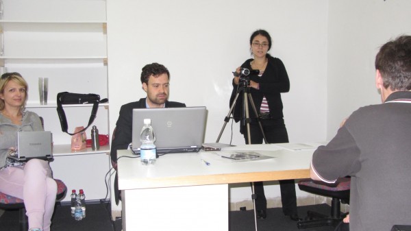 Prepričajte investitorje z vašo inovativno idejo pred vesoljno Slovenijo