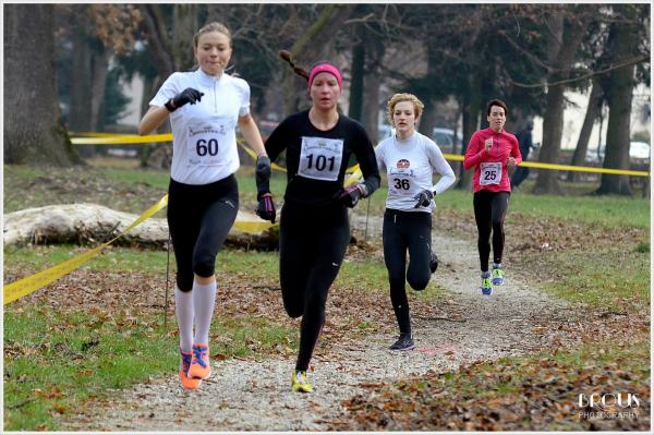 FOTO: V Beltincih drugi tek prvega adventnega tekaškega pokala