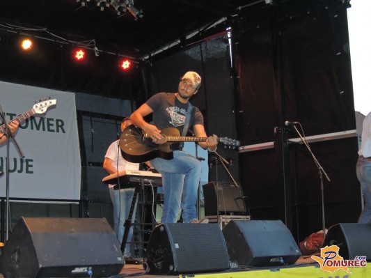 FOTO: S Čuki otvorili praznovanje ljutomerskega občinskega praznika