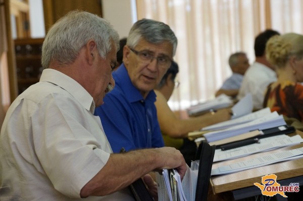 Seja v Murski Soboti prinesla sklepe glede ogrevanja