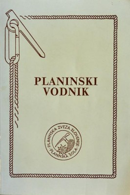 Planinska