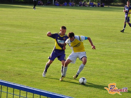 FOTO: Maribor Tišini nasul devet zadetkov