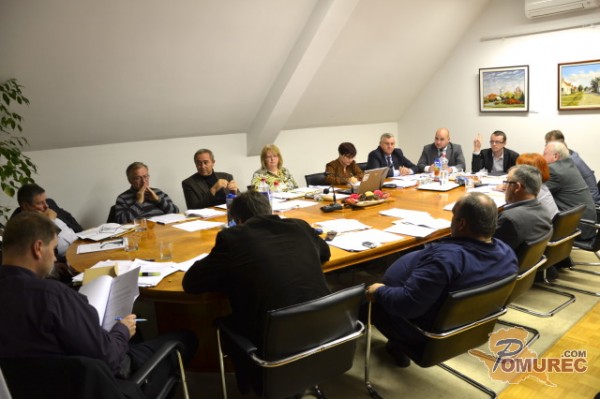 Moravske Toplice: Občinski svetniki o gostinski dejavnosti v prostorih nekdanje NLB  