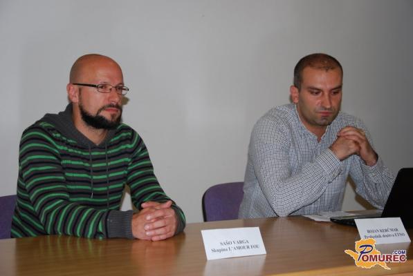 Letošnji Mura kros v Črenšovcih bo dobrodelni