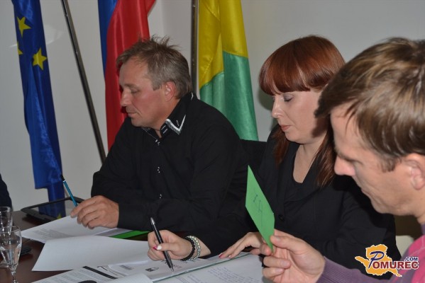 Občina Križevci sprejela rebalans proračuna