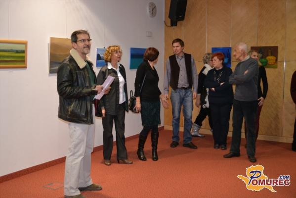 FOTO: Kobra zavzela soboško knjižnico