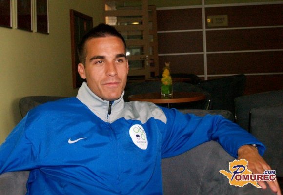 Mörec: Zaenkrat se še naprej vidim v tujini, v Muro morda nekoč