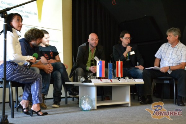 FOTO: Aktivacija kreativnosti v MIKK-u