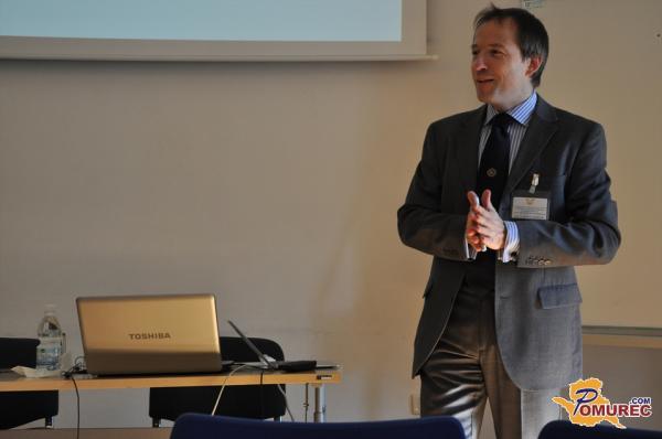 4. mednarodni znanstveni posvet: število kroničnih obolenj se je podvojilo