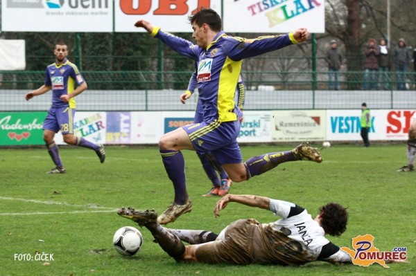 Zelenica na Fazaneriji najslabša v prvi ligi