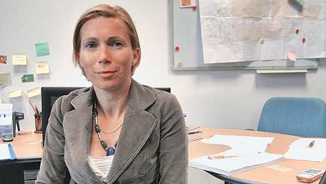 Granatir Lapuh: V bodoče bo za slovenske podjetnike potrebno poenostaviti postopke