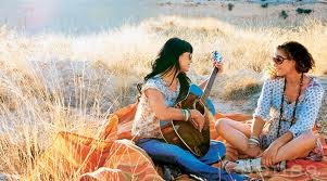 Glasba - primerna za našo dušo ob določenem razpoloženju