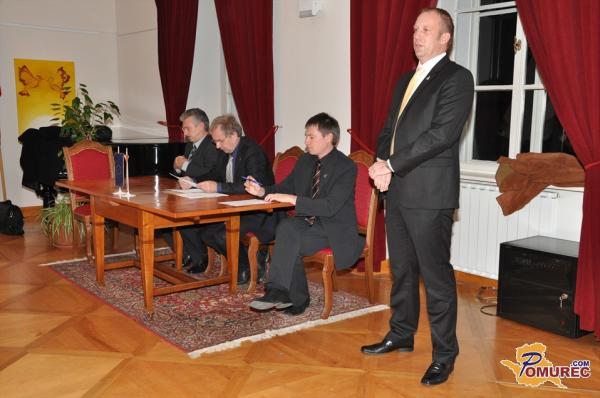 V Beltincih ustanovili Občinska odbora Združenja VSO Beltinci in VSO Ljutomer