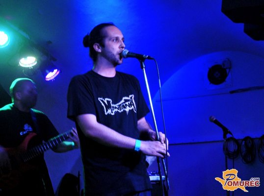 FOTO: Emkej v MIKK-u navdušil z novo plato