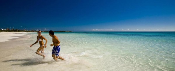 10 najlepših plaž na svetu