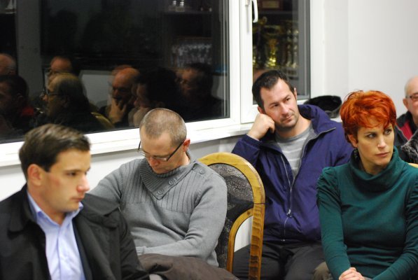 Zdenko Škraban o sestanku glede Mure 05: Štihec je bil destruktiven, Topič premalo konkreten