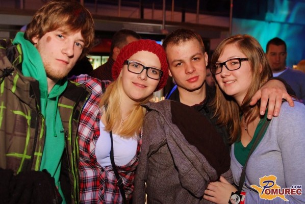 FOTO: Vladimir Kočiš Zec in Plamen v Kegl City-ju