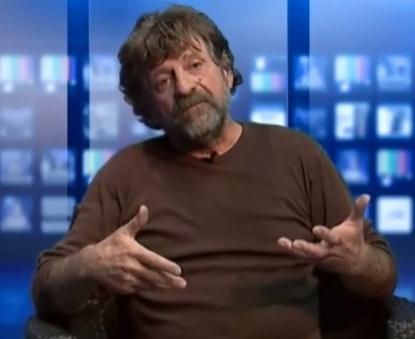 »Bomo jedli dolarje, ko nam bo zmanjkalo zemlje za pridelavo?«