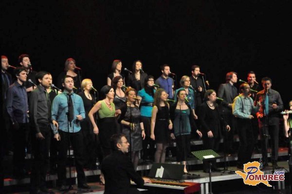 Vstopnice za Perpetuum Jazzile prejmejo ...