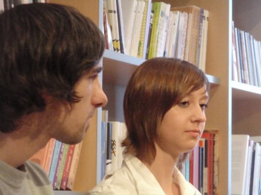 Izšla tretja številka revije Liter jezika