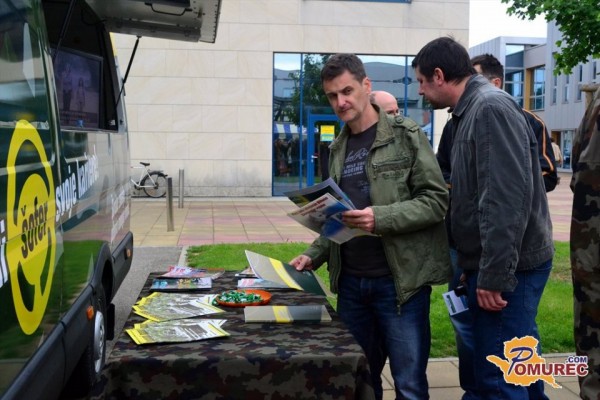 V Pomurju se je brezposelnost septembra znižala