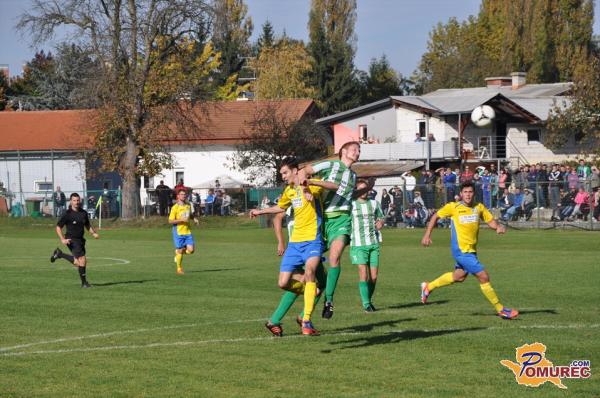 FOTO: Derbi med Rakičanom in Beltinci se je končal brez zmagovalca
