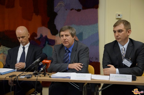 Na strokovnem posvetu o odpadkih tudi o sežigalnicah