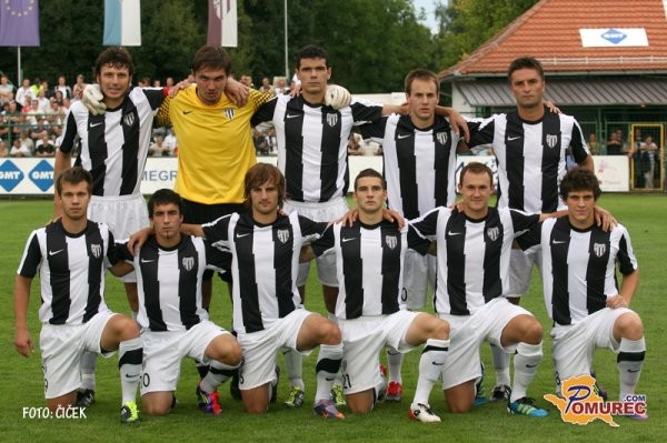 Neuradno: Mura 05 bo najbrž prejela licenco