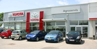 Agroservis pred postopkom prisilne poravnave