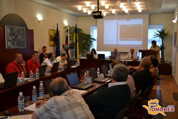 Na 25. redni seji Občinskega sveta Občine Beltinci soglasni o skoraj vseh predlogih