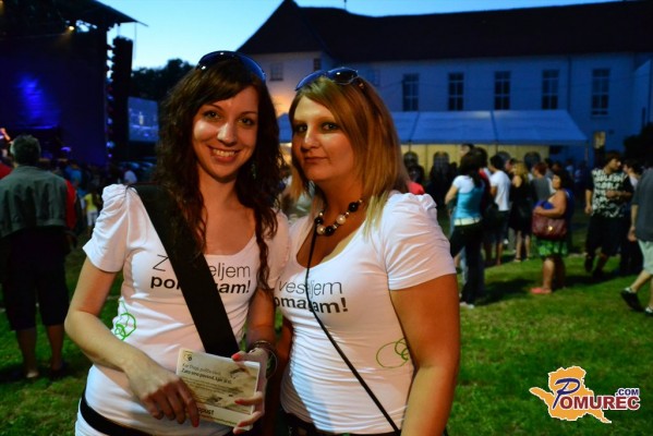 FOTO: Stekli psi, Jinxi in Invasian Krew Killah Addicted razgreli Soboške dneve