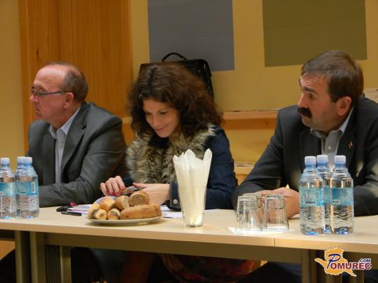 Stanislav Sraka poslancem SDS-a: »Največ idej pride od preprostih ljudi«