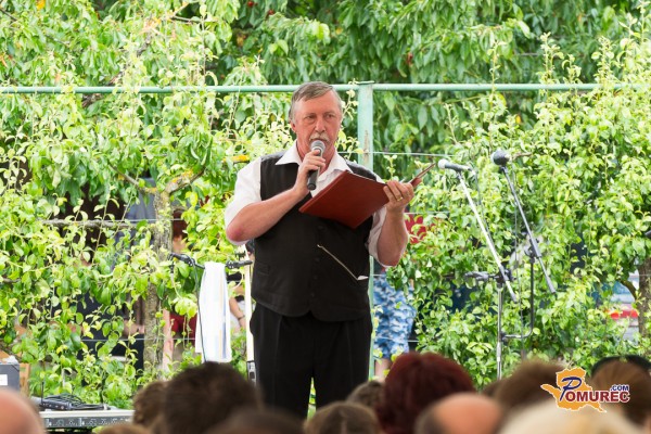 FOTO: Naša Poljana s prikazom kopinarstva 