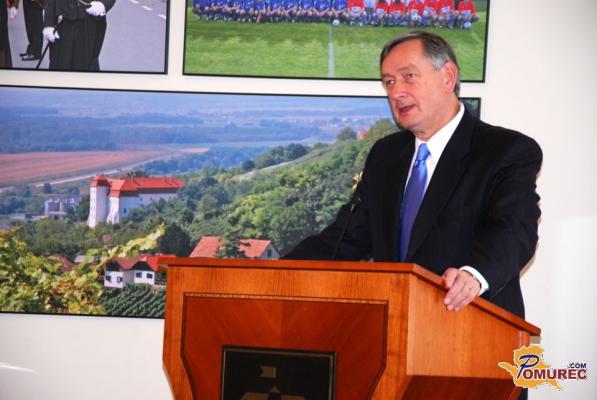 FOTO: Lendava: Z medgeneracijskim učenjem do boljše prihodnosti za vse generacije