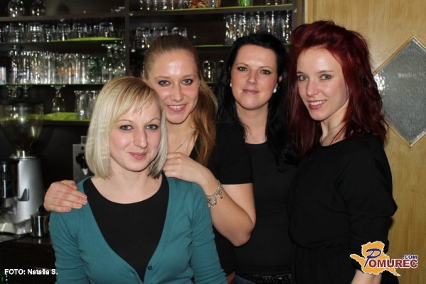 FOTO: Vikend pregled dogodkov