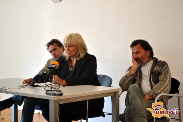 KUD Štefana Kovača z novimi načrti