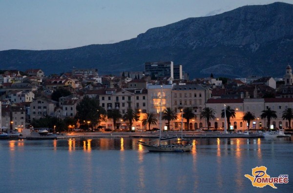 Tri četrtine Slovencev dopustuje izven EU