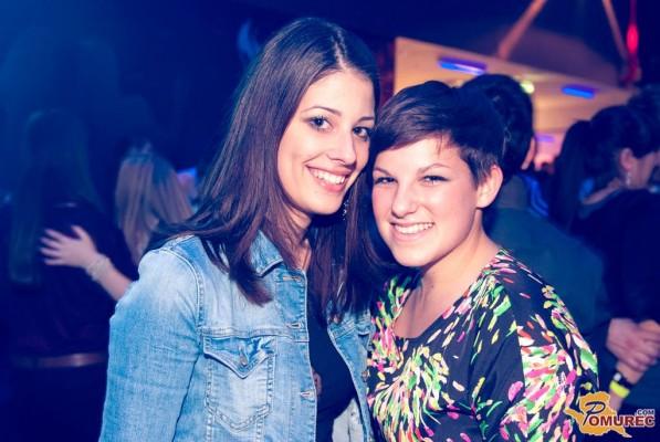 FOTO: Pregled dogodkov prvega adventnega vikenda