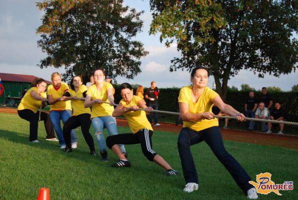 FOTO: Pestro jenamenalno sobotno dogajanje v Črenšovcih - 2.del