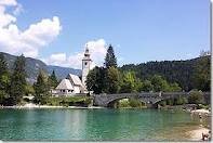 Umirajoči Bohinjec in blodnje