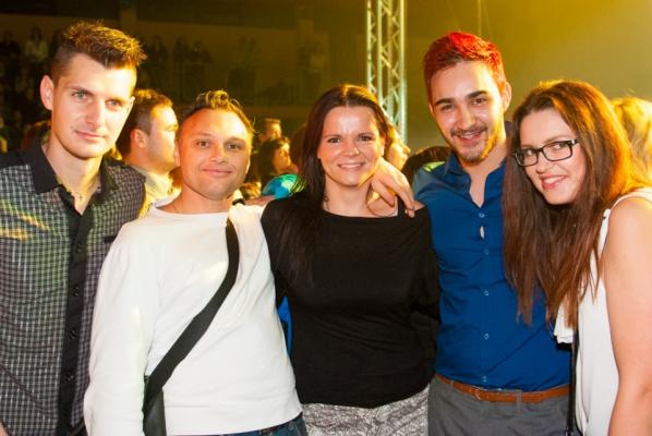 FOTO: Pregled dogodkov Miklavževega vikenda v Pomurju