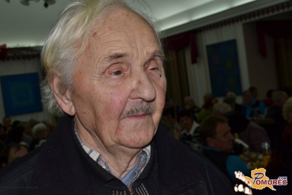 90-letni Ferdinand Rantaša - prleški Tesla