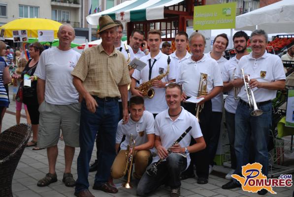 FOTO: Sejem po celen Lotmerki