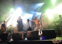 FOTO: Pregled pestrega vikend dogajanja v Pomurju na Pomurec.com