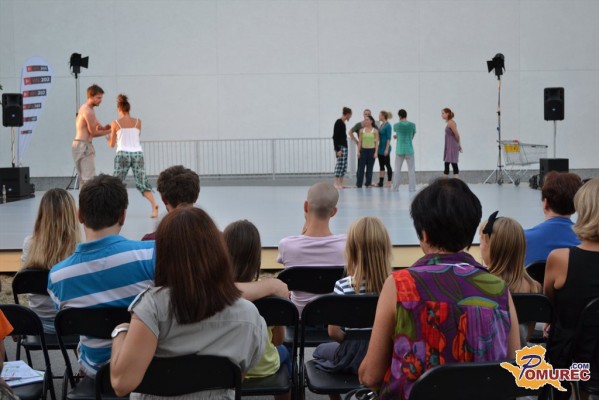 FOTO: Drugi dan festivala Fronte