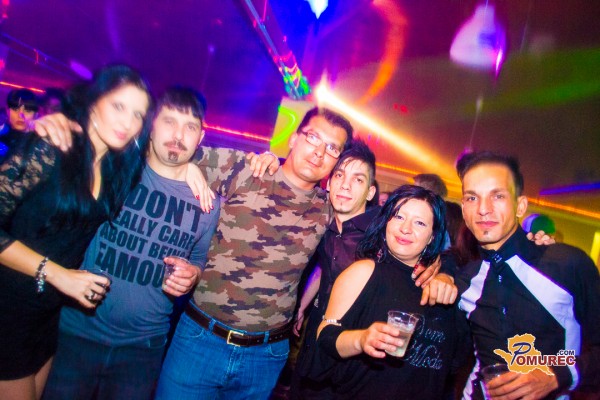 FOTO: Neda Ukraden dvignila Nedelico na noge