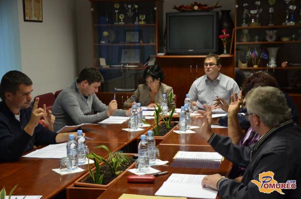 Občina Hodoš naredila rebalans proračuna za leto 2013