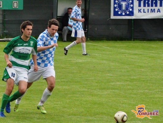 POM-NOGOMET: Pomurska derbija v 3. SNL vzhod, Nafta gosti Celjane