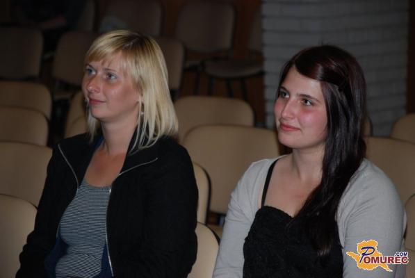 FOTO: »Grobar« Javšnik nastopil v Črenšovcih