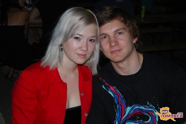 FOTO: »Roker 2012« v Trnju postregel s šestimi mladimi skupinami